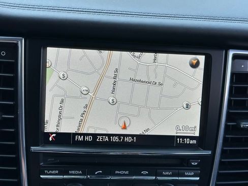 Used 2015 Porsche Panamera 4S image 22