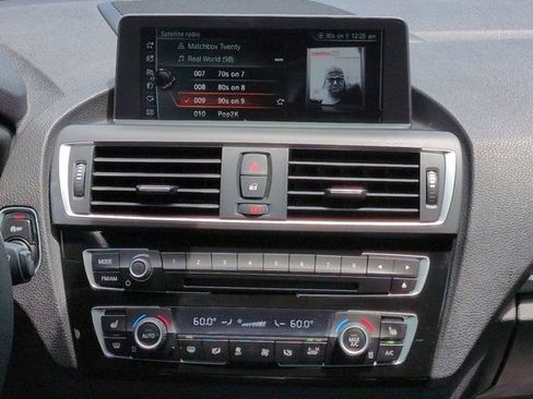 Used 2017 BMW 230i xDrive Convertible AWD/4WD image 17