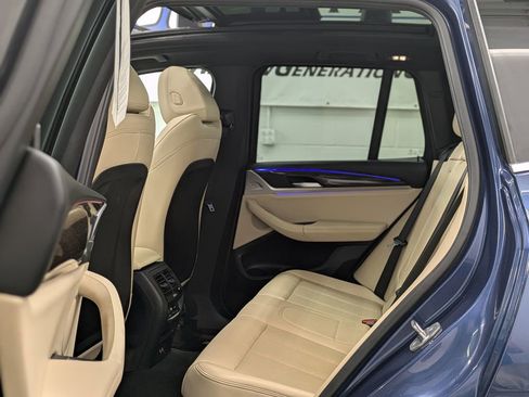 Used 2023 BMW X3 xDrive30i AWD/4WD image 29