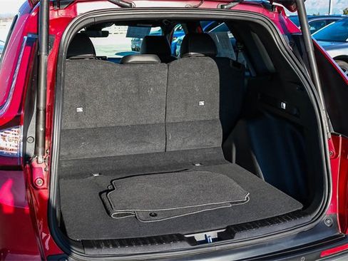 Used 2024 Honda CR-V Sport-L image 27