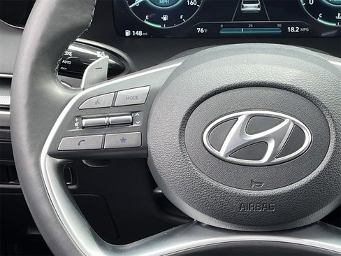 Used 2024 Hyundai Palisade Limited image 12