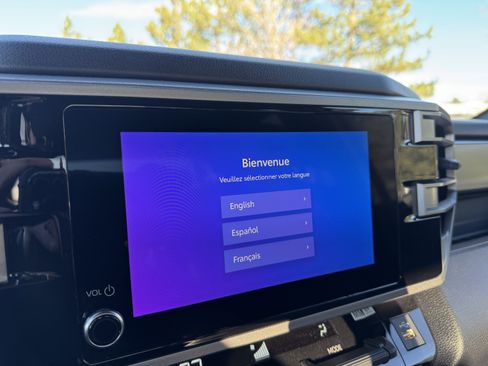 Certified 2025 Toyota Tundra SR5 image 24