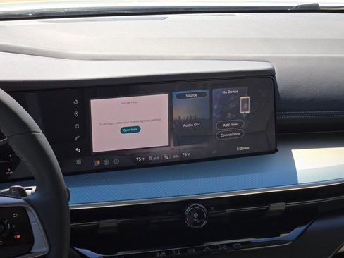 New 2026 Nissan Murano SL image 15