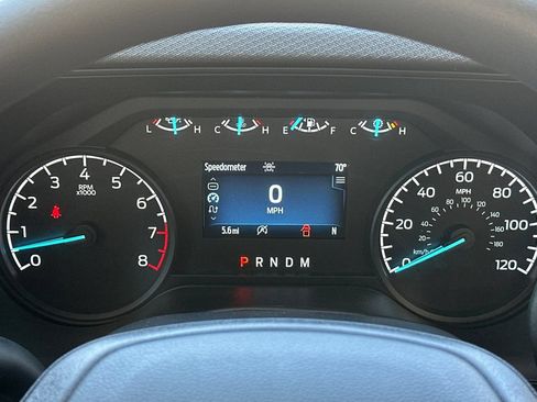 New 2026 Ford F150 XL RWD image 21