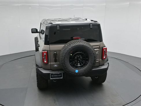 New 2026 Ford Bronco Badlands AWD/4WD image 39