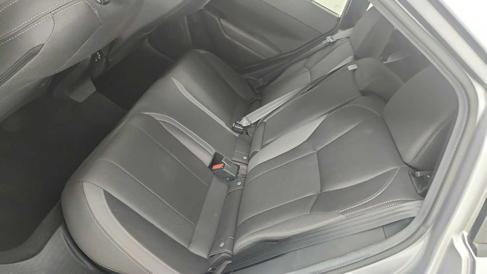 Certified 2026 Subaru Crosstrek 2.5i Premium AWD/4WD image 20