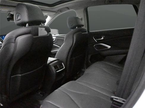 Certified 2021 Acura RDX FWD image 11