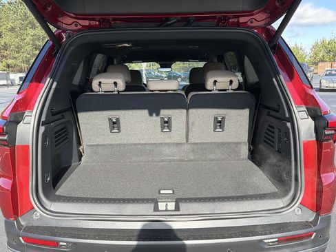 New 2026 Buick Enclave Preferred w/ Power Package FWD image 28
