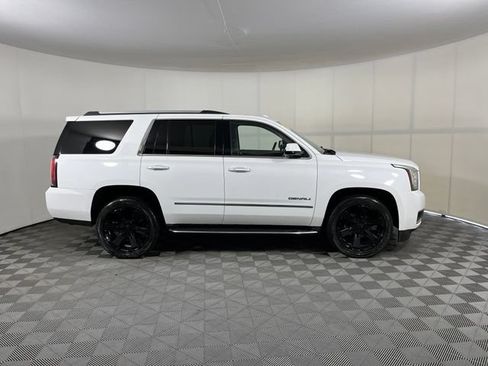 Used 2020 GMC Yukon Denali w/ Open Road Package AWD/4WD image 8