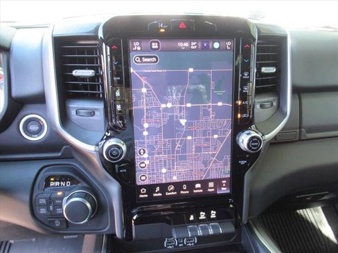 New 2026 RAM 1500 Big Horn AWD/4WD image 25