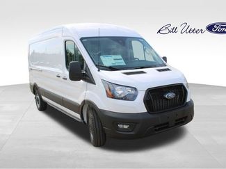 New 2025 Ford Transit 250 148 Medium Roof video 2