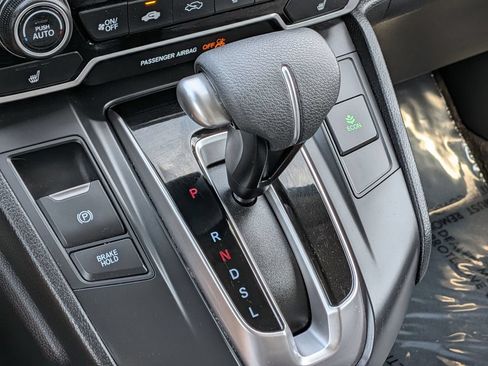 Used 2018 Honda CR-V EX image 25