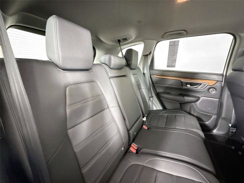 Used 2022 Honda CR-V Touring image 43