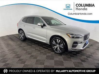 Used 2023 Volvo XC60 B5 Plus