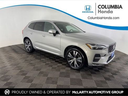 Used 2023 Volvo XC60 B5 Plus image 1
