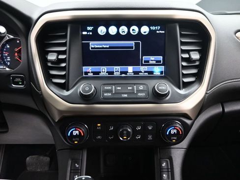Used 2019 GMC Acadia Denali w/ Technology Package AWD/4WD image 20