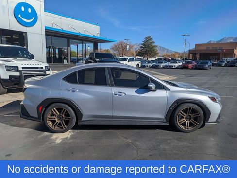Used 2022 Subaru WRX image 2