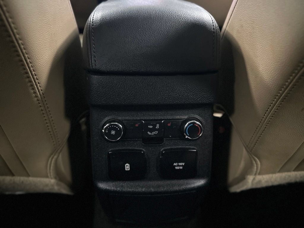 Used 2016 Ford Explorer Limited FWD image 19