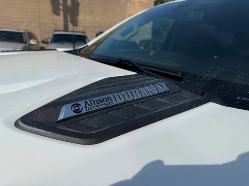 Used 2022 Chevrolet Silverado 3500 LT w/ Convenience Package image 56