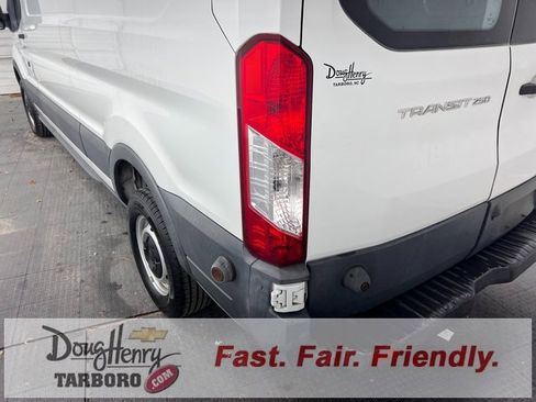 Used 2017 Ford Transit 250 Base image 13