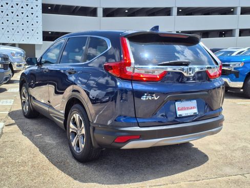 Used 2017 Honda CR-V LX image 4