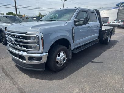Used 2025 Ford F350 Lariat