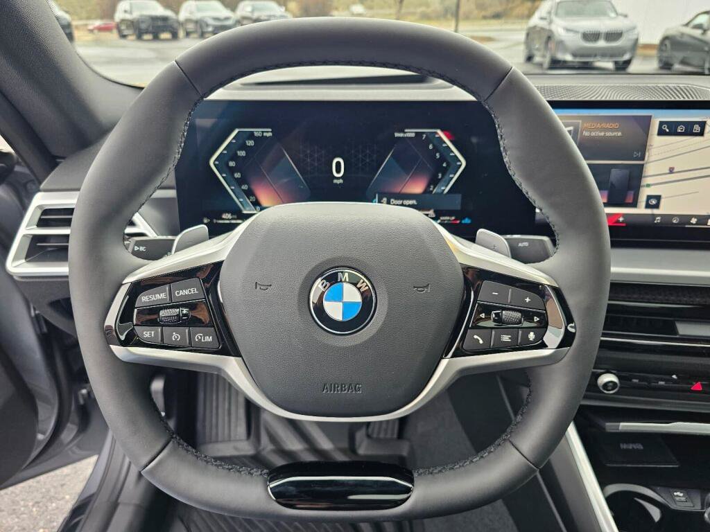 New 2026 BMW 230i xDrive Coupe w/ Premium Package AWD/4WD image 15