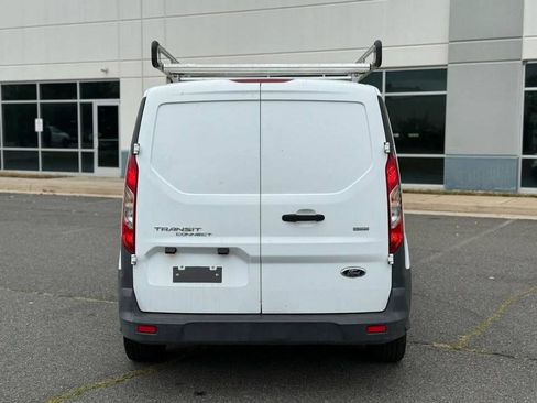 Used 2016 Ford Transit Connect XL image 5