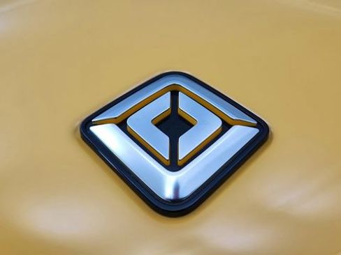 Used 2024 Rivian R1S Adventure image 16