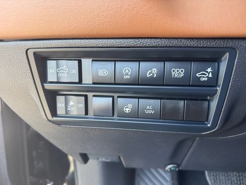 New 2026 Toyota Tundra 1794 Edition image 18