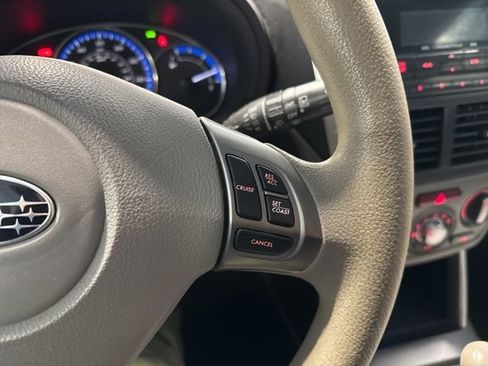 Used 2013 Subaru Forester 2.5X Premium AWD/4WD image 8