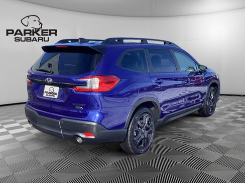 New 2026 Subaru Ascent Bronze Edition image 5