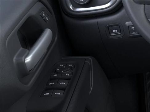 New 2026 Chevrolet Silverado 2500 Custom w/ Custom Value Package AWD/4WD image 22