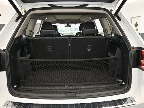 Used 2018 Volkswagen Atlas SEL Premium image 48