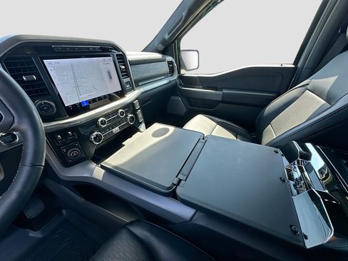 Certified 2024 Ford F150 Lariat w/ Bed Utility Package image 33