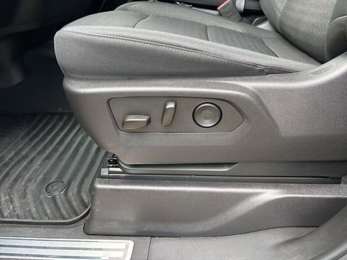 New 2025 Chevrolet Silverado 1500 LT image 26