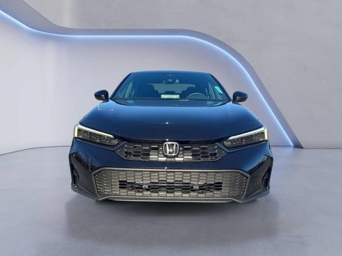 New 2026 Honda Civic Sport image 9
