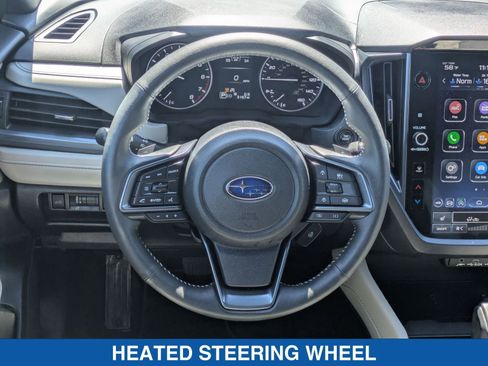 Used 2025 Subaru Forester Limited AWD/4WD image 16