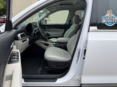 Used 2021 Kia Telluride S AWD/4WD image 14