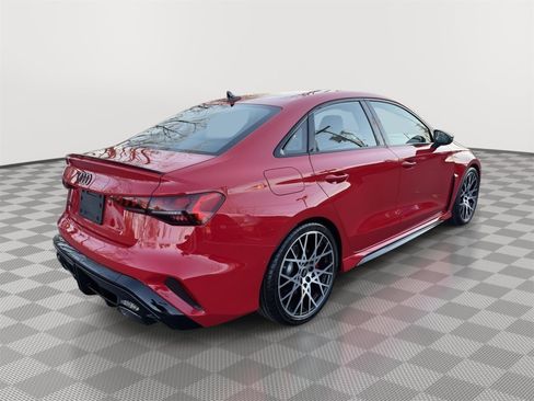 New 2026 Audi RS 3 image 6