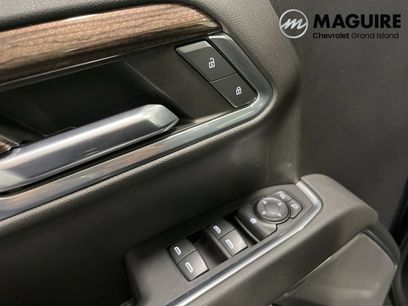 Used 2022 Chevrolet Silverado 1500 LT