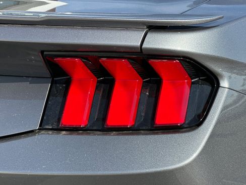 New 2026 Ford Mustang Premium image 25