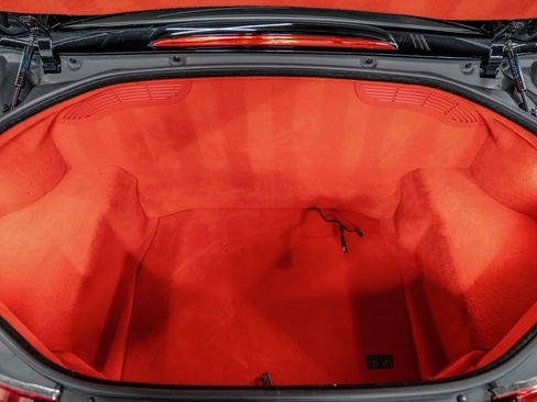 Used 2003 BMW Z8 image 19