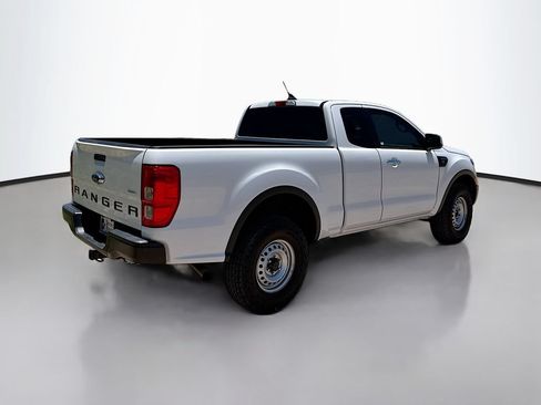Used 2020 Ford Ranger XL w/ Equipment Group 101A Mid RWD image 7