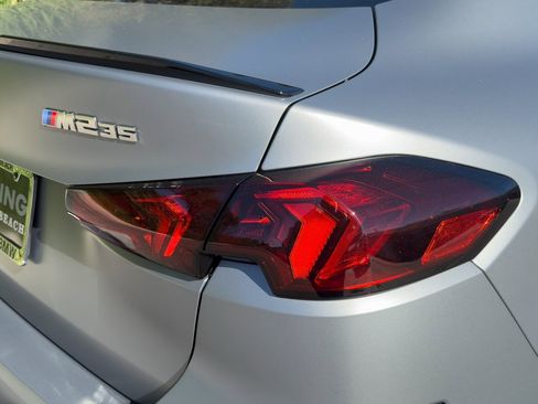 New 2026 BMW M235i xDrive w/ Technology Package image 6