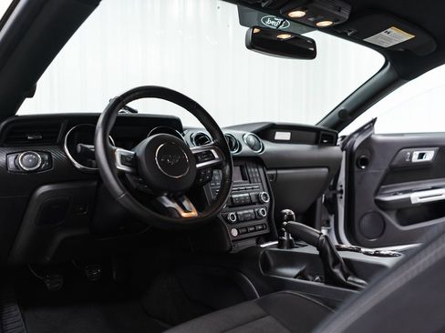 Used 2015 Ford Mustang Coupe w/ Equipment Group 051A image 26