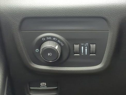 New 2026 Jeep Grand Cherokee L Limited image 31