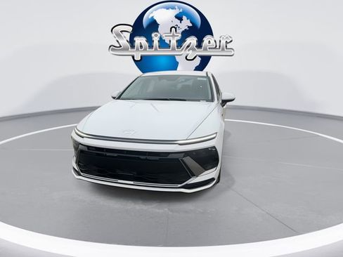 New 2026 Hyundai Sonata SEL AWD/4WD image 3