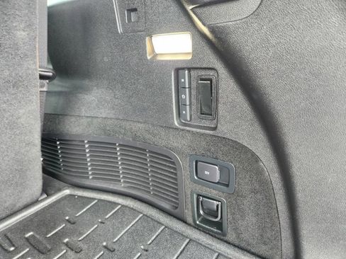 Used 2021 Lincoln Aviator Grand Touring w/ Elements Package Plus image 36