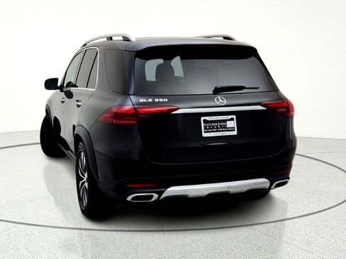 Certified 2026 Mercedes-Benz GLE 350 4MATIC image 6